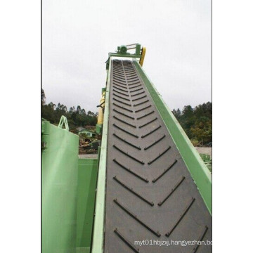 Precise Patterned Conveyor Belt (Pattern space=125-500mm)